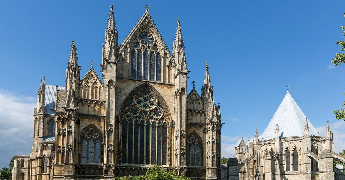 İngiliz piskopos, cinsel saldırı nedeniyle gözaltına alındı