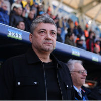 "Beraberliğe üzülecekken mağlup olduk!"