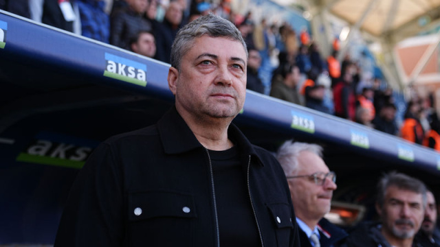 "Beraberliğe üzülecekken mağlup olduk!"