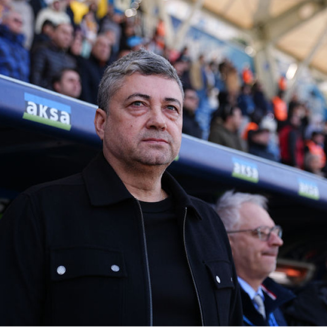 "Beraberliğe üzülecekken mağlup olduk!"