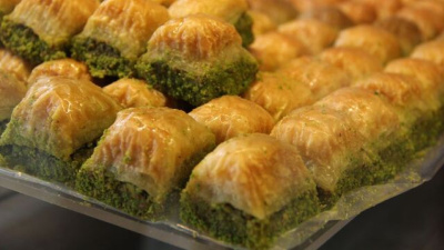 Evde ev baklavası nasıl yapılır?