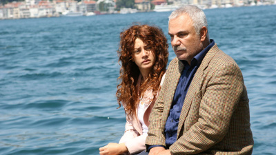 Kitaplardan ekrana uyarlanmış 5 klasik!