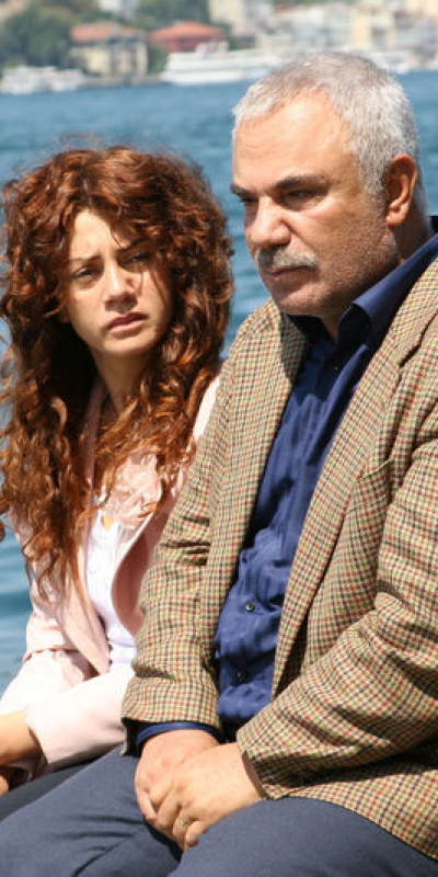 Kitaplardan ekrana uyarlanmış 5 klasik!