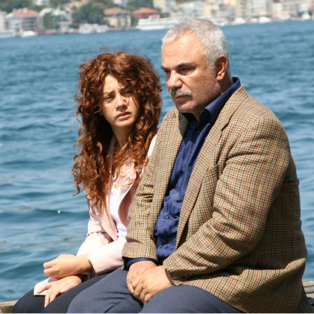 Kitaplardan ekrana uyarlanmış 5 klasik!