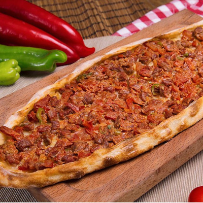 Evde pide nasıl yapılır?