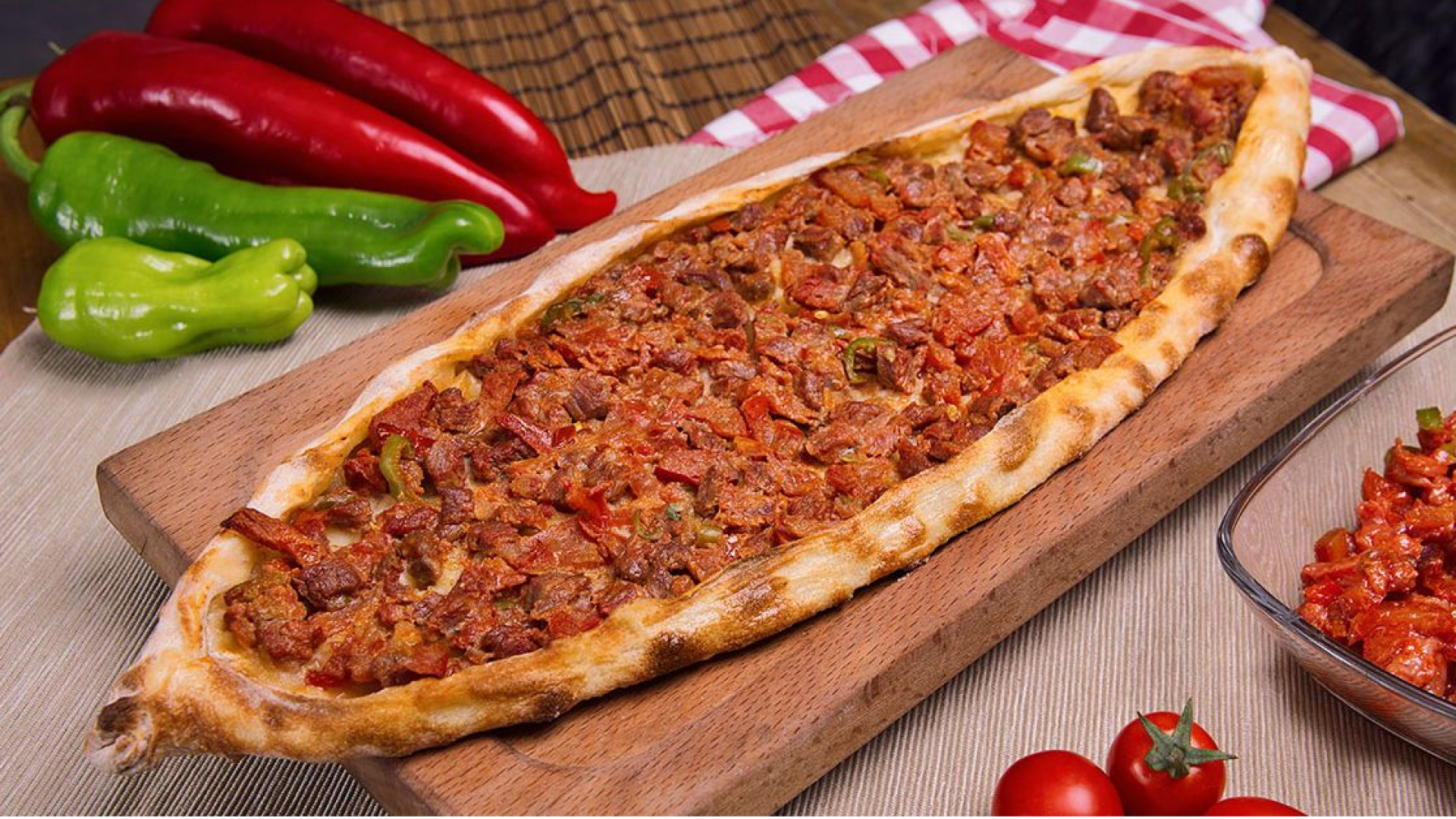 Evde Pide Nasıl Yapılır? Doğal ve Lezzetli Tarifin Tüm Detayları