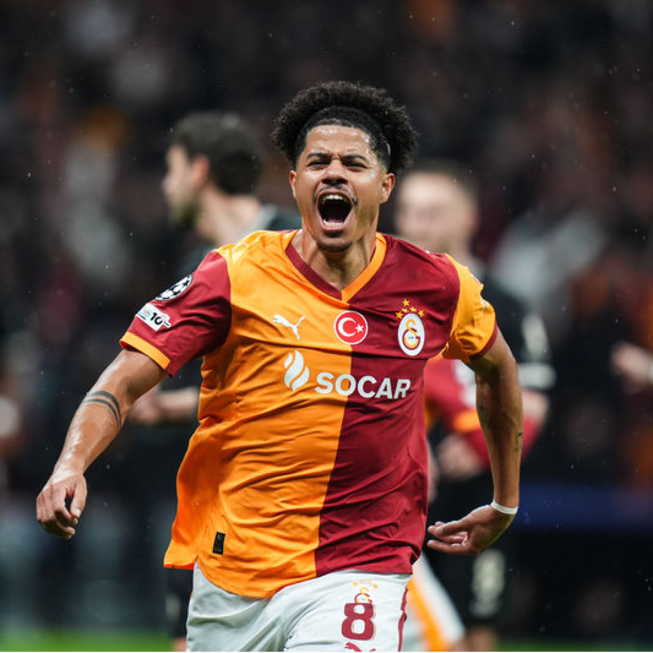 Premier Lig'den 2 talip birden!