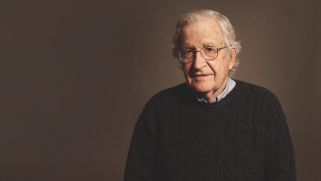 Epstein dosyası sonrası Chomsky tartışması! Müfredattan çıkarılmalı mı?
