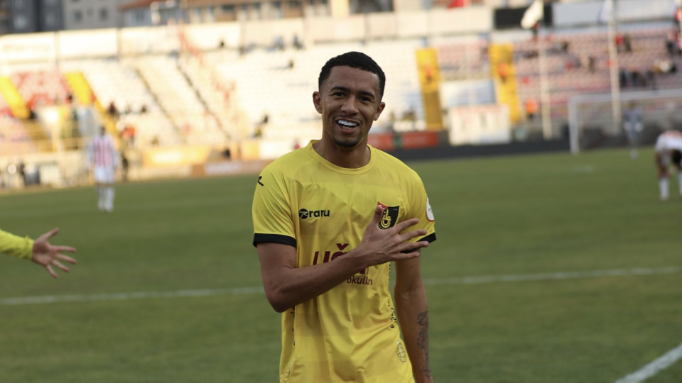 İstanbulspor, 88'de üç puanı aldı!