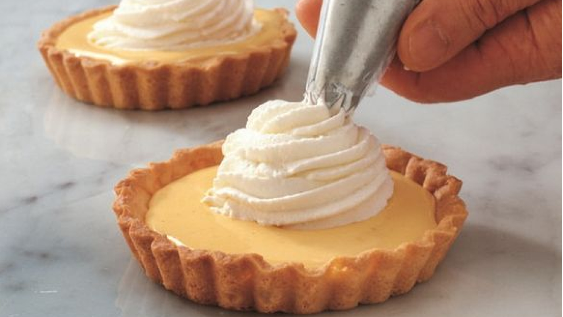 Evde krem şanti nasıl yapılır? Doğal, kolay ve lezzetli ev yapımı krem şanti tarifi