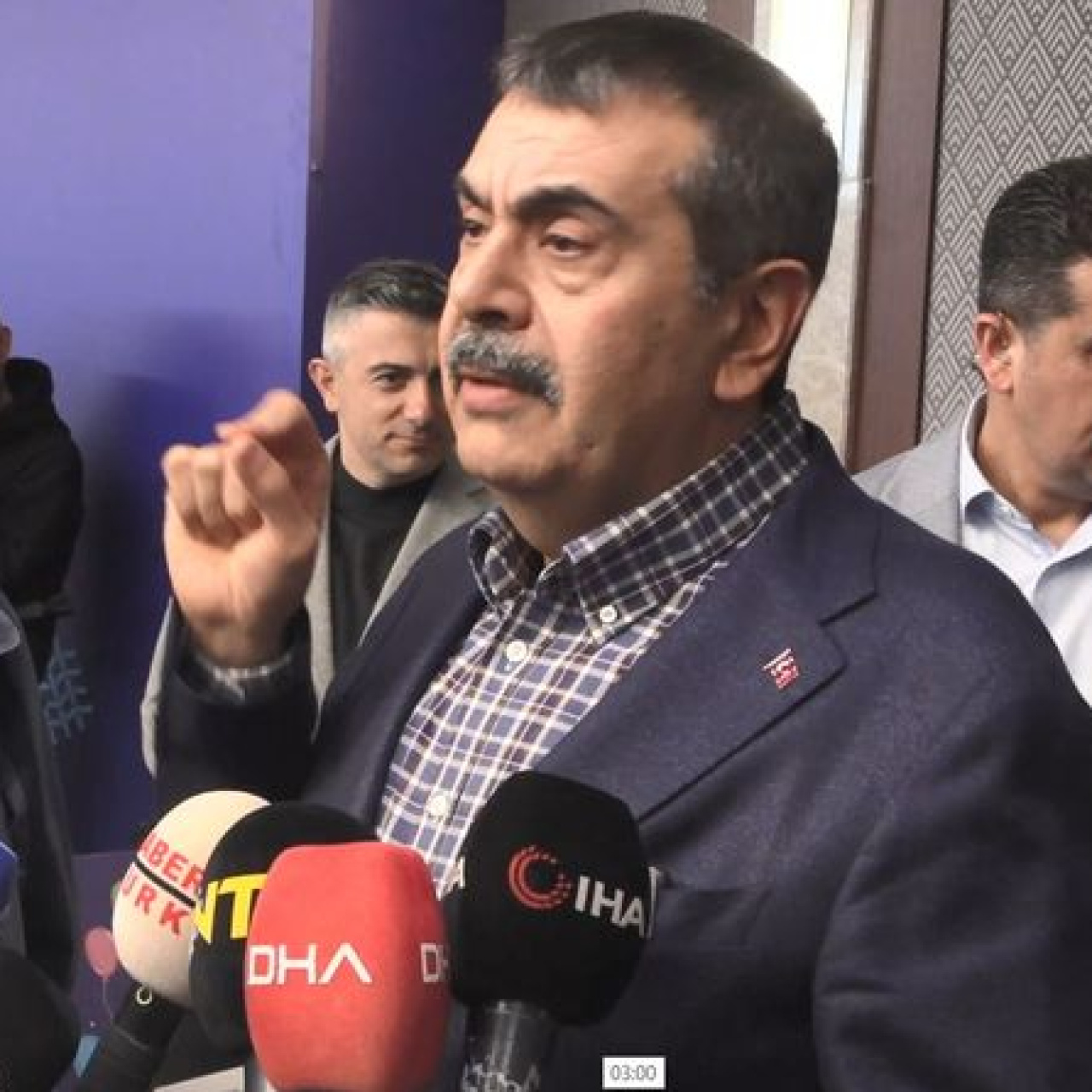 'Bu yıl coşku kutlanarak arttı'