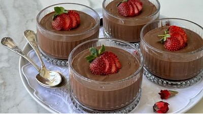 Evde puding nasıl yapılır?