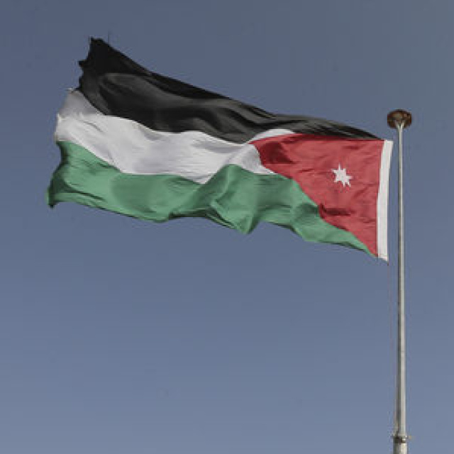 Ürdün'den ABD'nin İsrail Büyükelçisine tepki