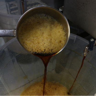 İftarın vazgeçilmezi: Meyan şerbeti