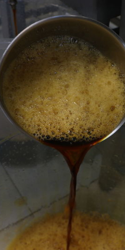 İftarın vazgeçilmezi: Meyan şerbeti