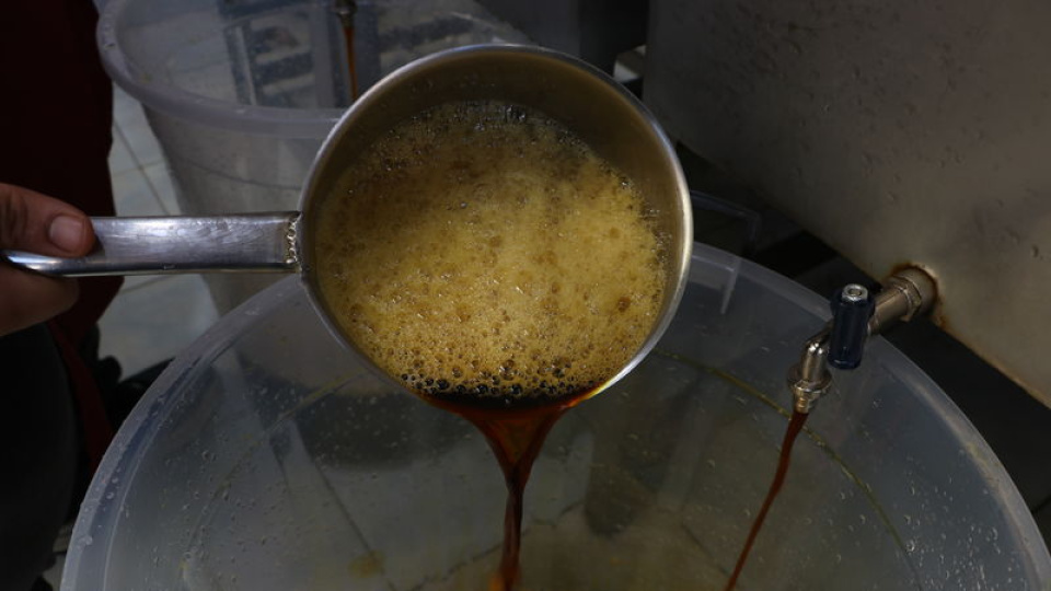 İftarın vazgeçilmezi: Meyan şerbeti