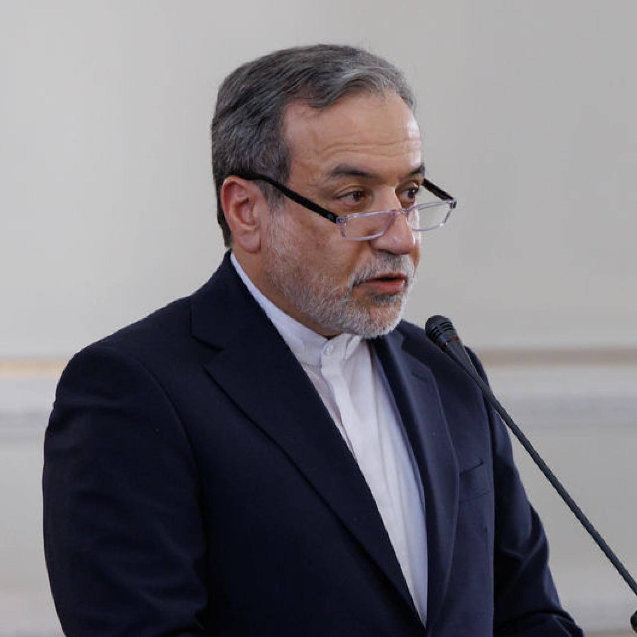 Erakçi'den Trump'ın açıklamasına yanıt