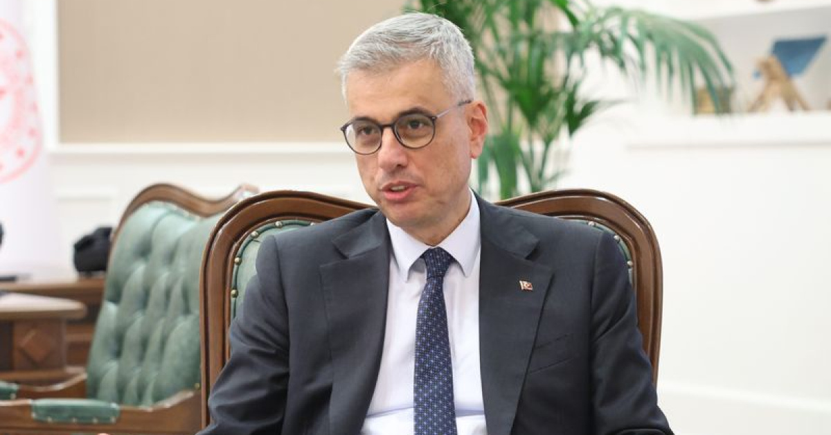 'Doğal olan normal doğum'