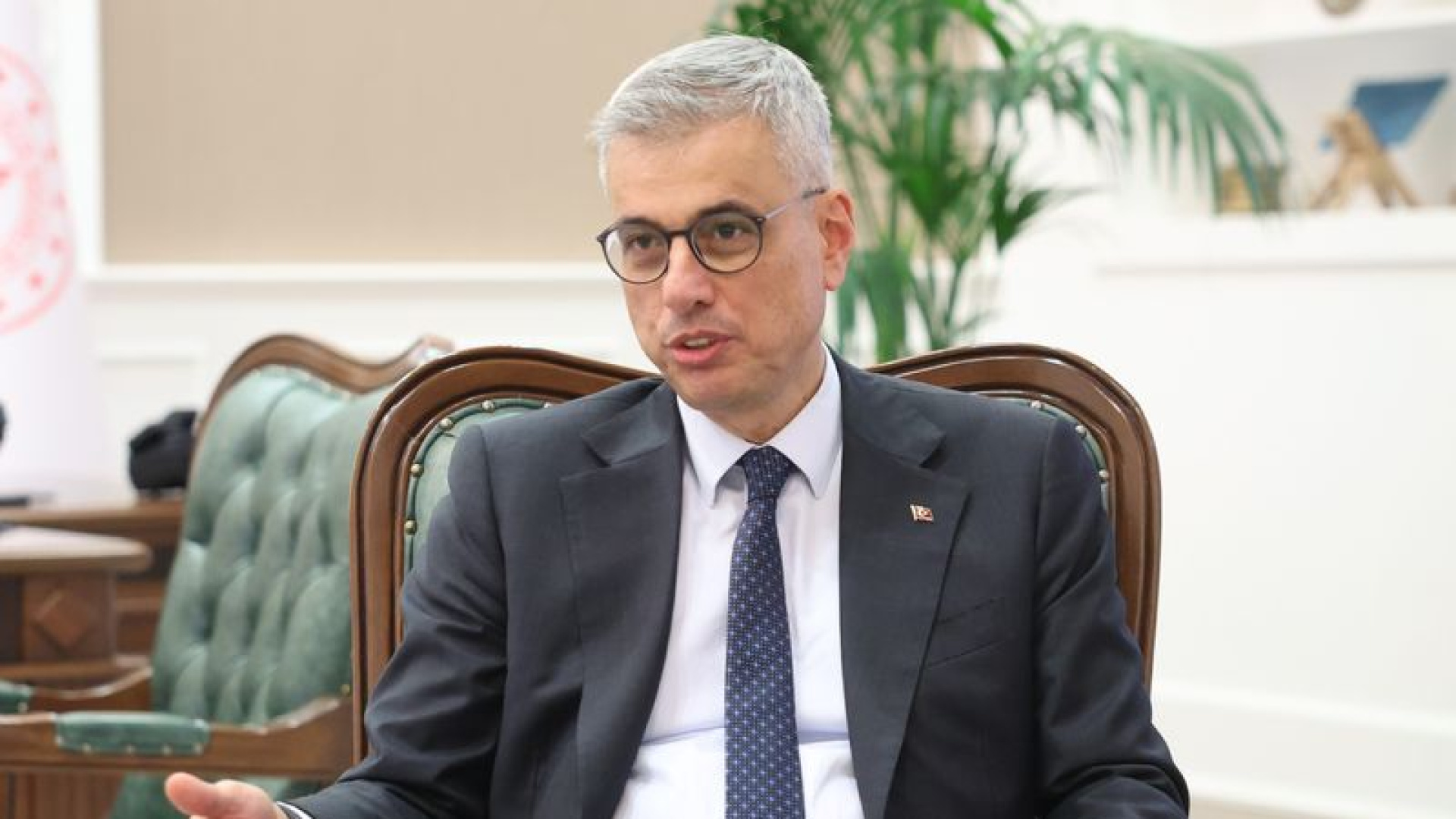 Bakan Memişoğlu: Primer Sezaryen Oranı Yüzde 12,3 Düştü, Normal Doğumu Teşvik Ediyoruz