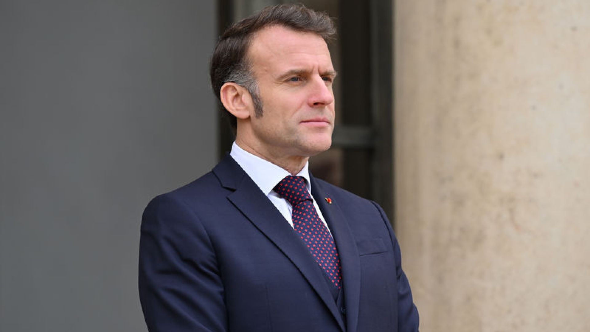 Macron, ABD Yüksek Mahkemesinin Tarife Kararını Demokrasi Örneği Olarak Yorumladı