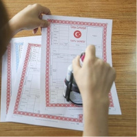 Sahte emlak dönemi bitti