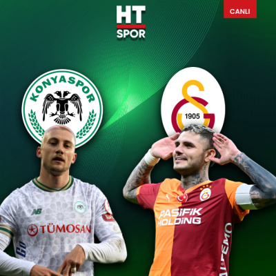 Konya'da ilk 11'ler belli oldu!