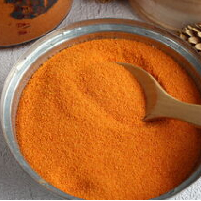 Evde kuru tarhana nasıl yapılır?