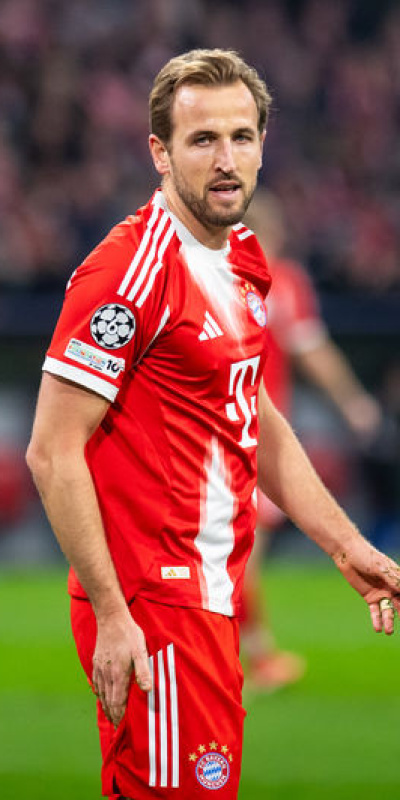 B.Münih'i Kane sırtladı!