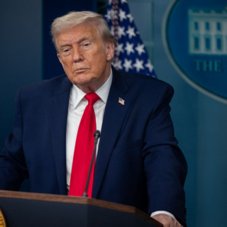 Yeni küresel tarife oranını duyurdu