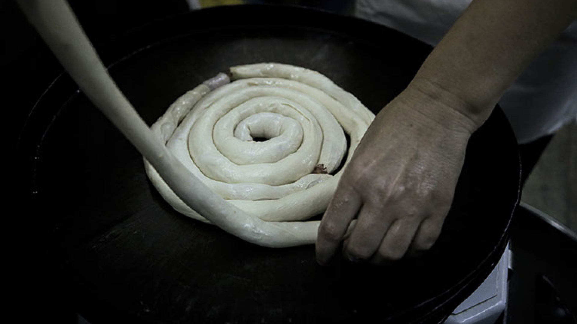 Evde börek hamuru nasıl yapılır? Doğal, kolay ve lezzetli ev yapımı börek hamuru tarifi