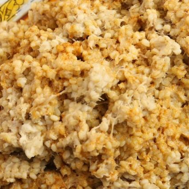 Evde keşkek nasıl yapılır?