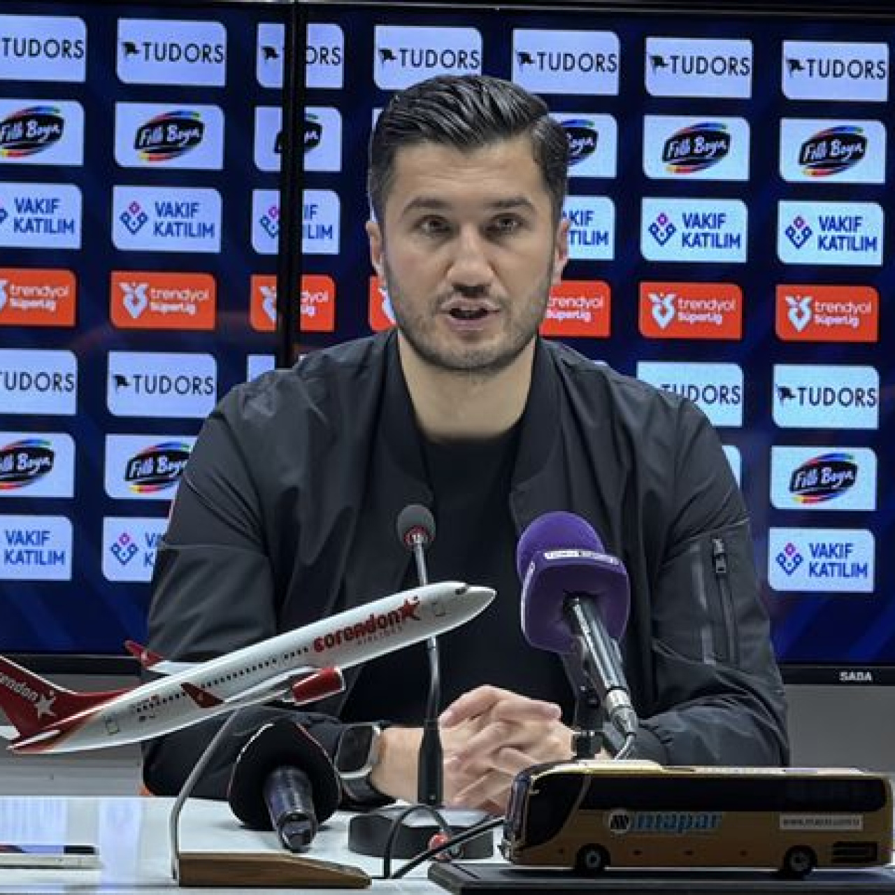 "Bizim için çok değerli bir galibiyet"