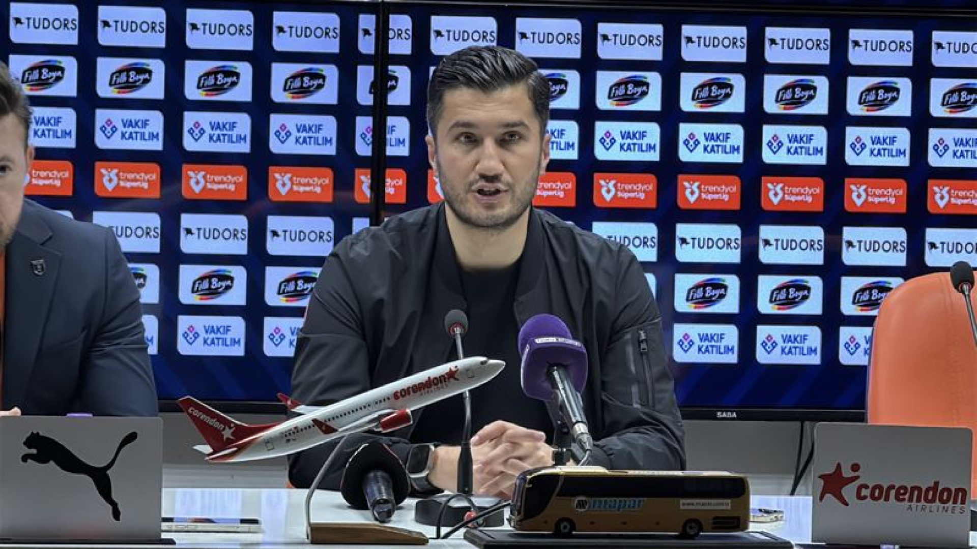 Nuri Şahin: Alanyaspor Galibiyeti Bizim İçin Çok Değerliydi