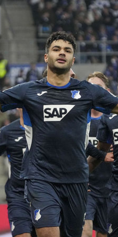 Ozan Kabak'ın golü Hoffenheim'a yetmedi!