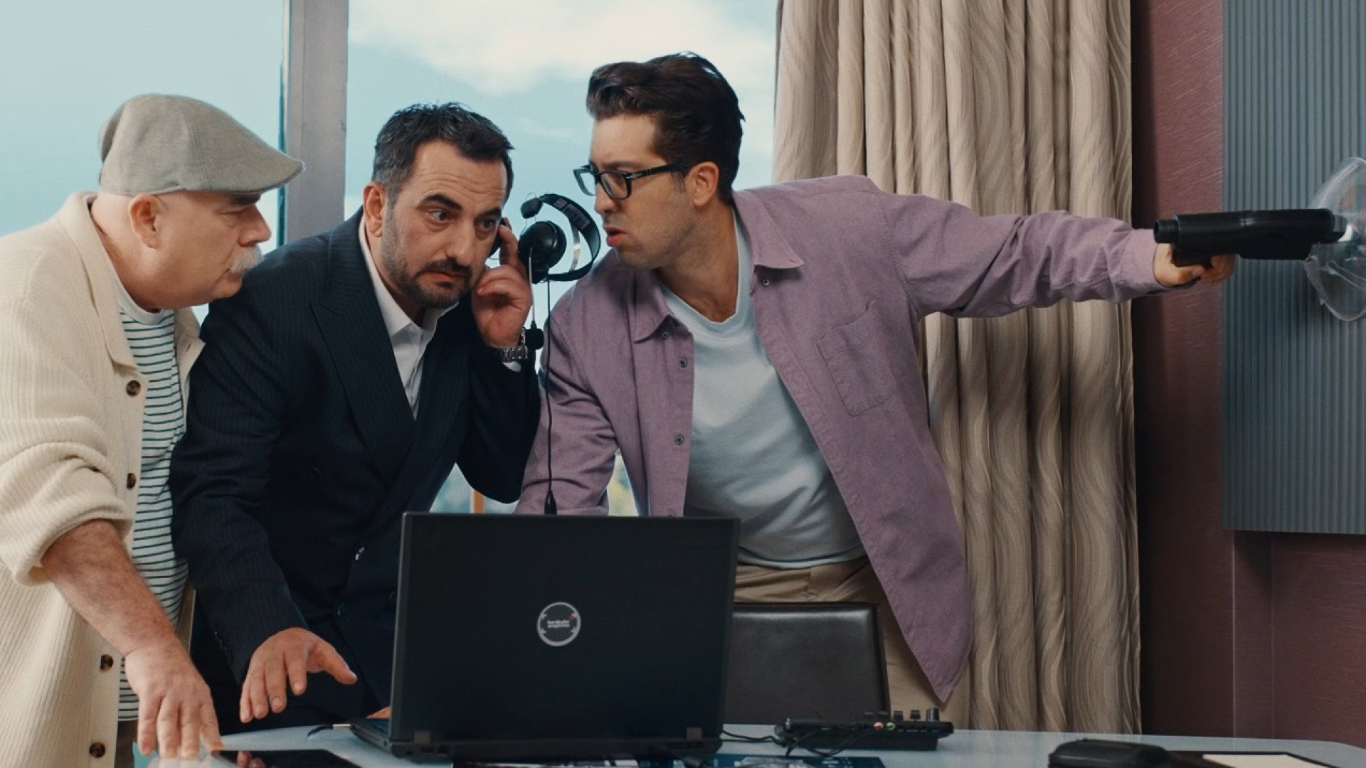 Kardeşler Araştırma Filmi 20 Mart'ta Sinemalarda: Gelinoğlu ve Demirkol Başrolde