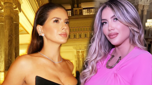 Çırağan Sarayı göndermesi