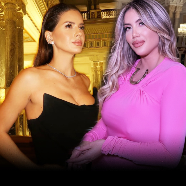 Çırağan Sarayı göndermesi