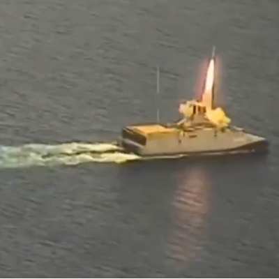 İran Seyyad 3-G’yi ilk kez denedi