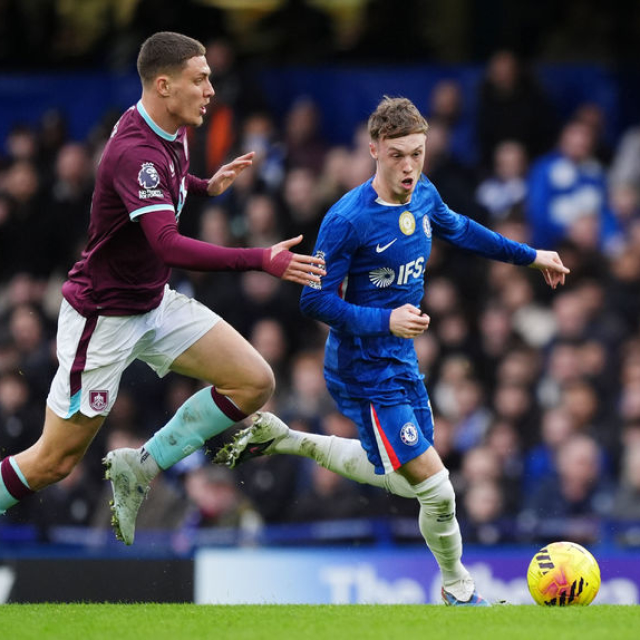 Chelsea'ye son dakika şoku!