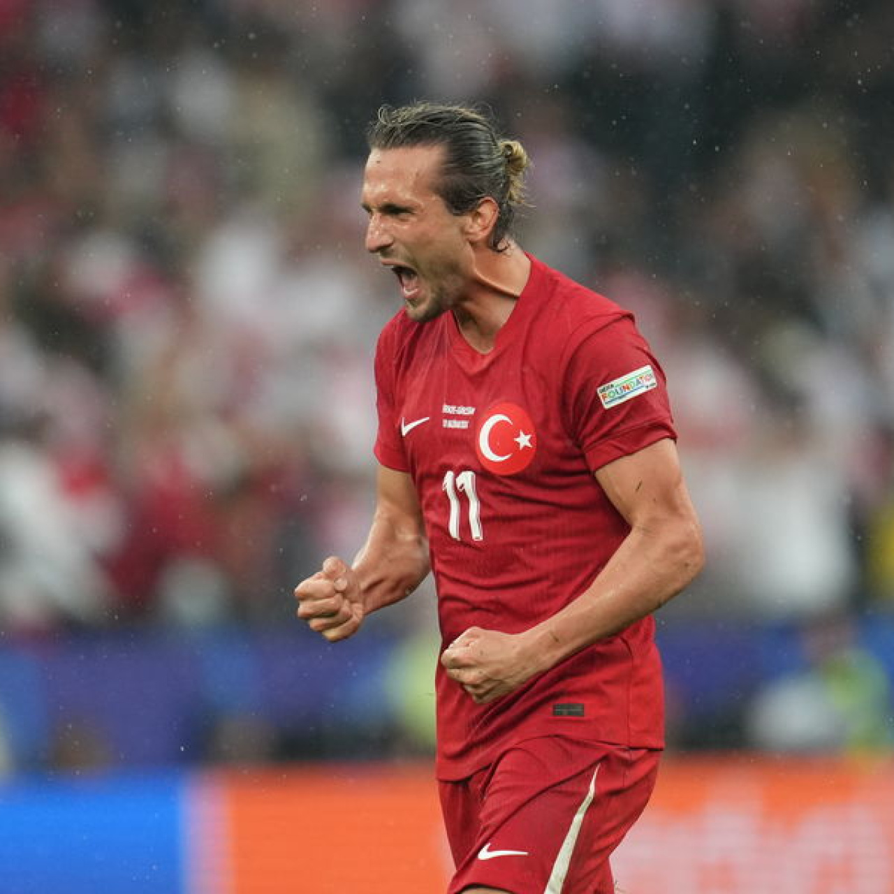 Yusuf attı, Olympiakos kazandı!