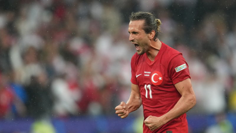 Yusuf attı, Olympiakos kazandı!