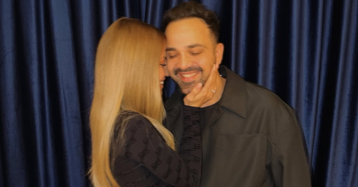 'Derya Uluğ ile Asil Gök Evlilik Haberi'