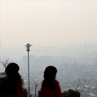 İstanbul'un en kirli havaya sahip ilçesi