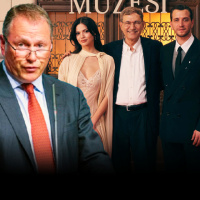 Masumiyet Müzesi'ne övgü