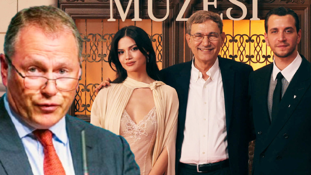 Masumiyet Müzesi'ne övgü