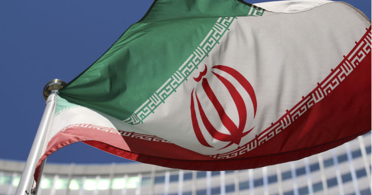 İran'dan kritik AB kararı