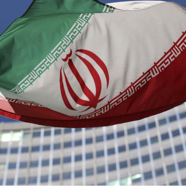 İran'dan kritik AB kararı