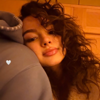 Aşk iddialarını gündeme taşıdı