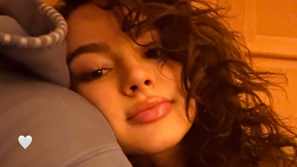 Aşk iddialarını gündeme taşıdı