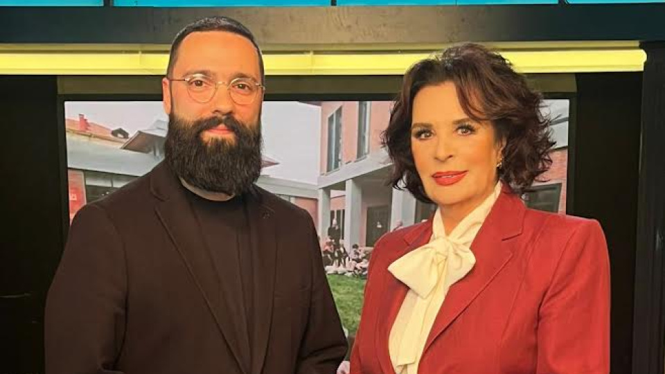 Ailesinin desteğine dikkat çekti